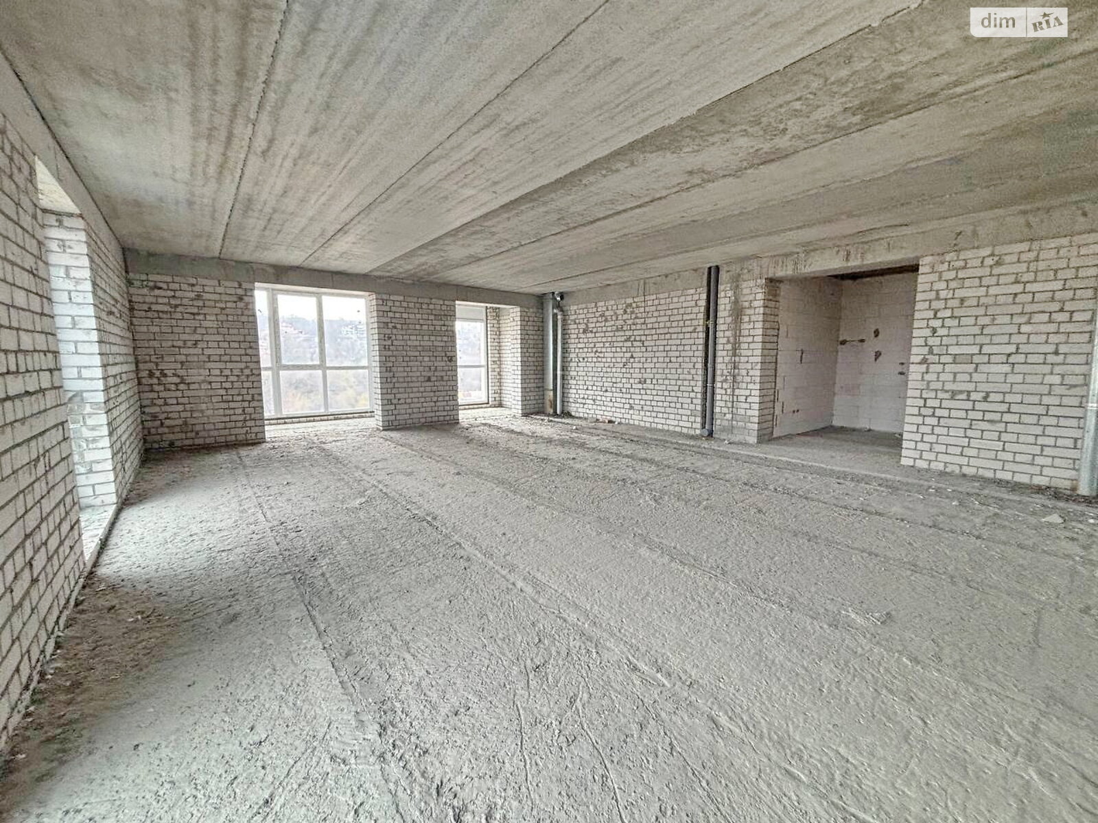 Продажа однокомнатной квартиры в Днепре, на ул. Мандрыковская 51Л корпус 4, район Мандрыкивка фото 1