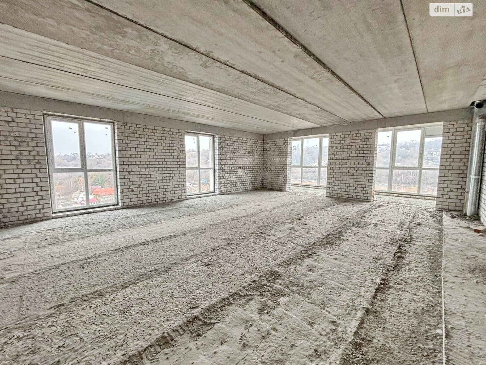 Продажа однокомнатной квартиры в Днепре, на ул. Мандрыковская 51Л корпус 4, район Мандрыкивка фото 1