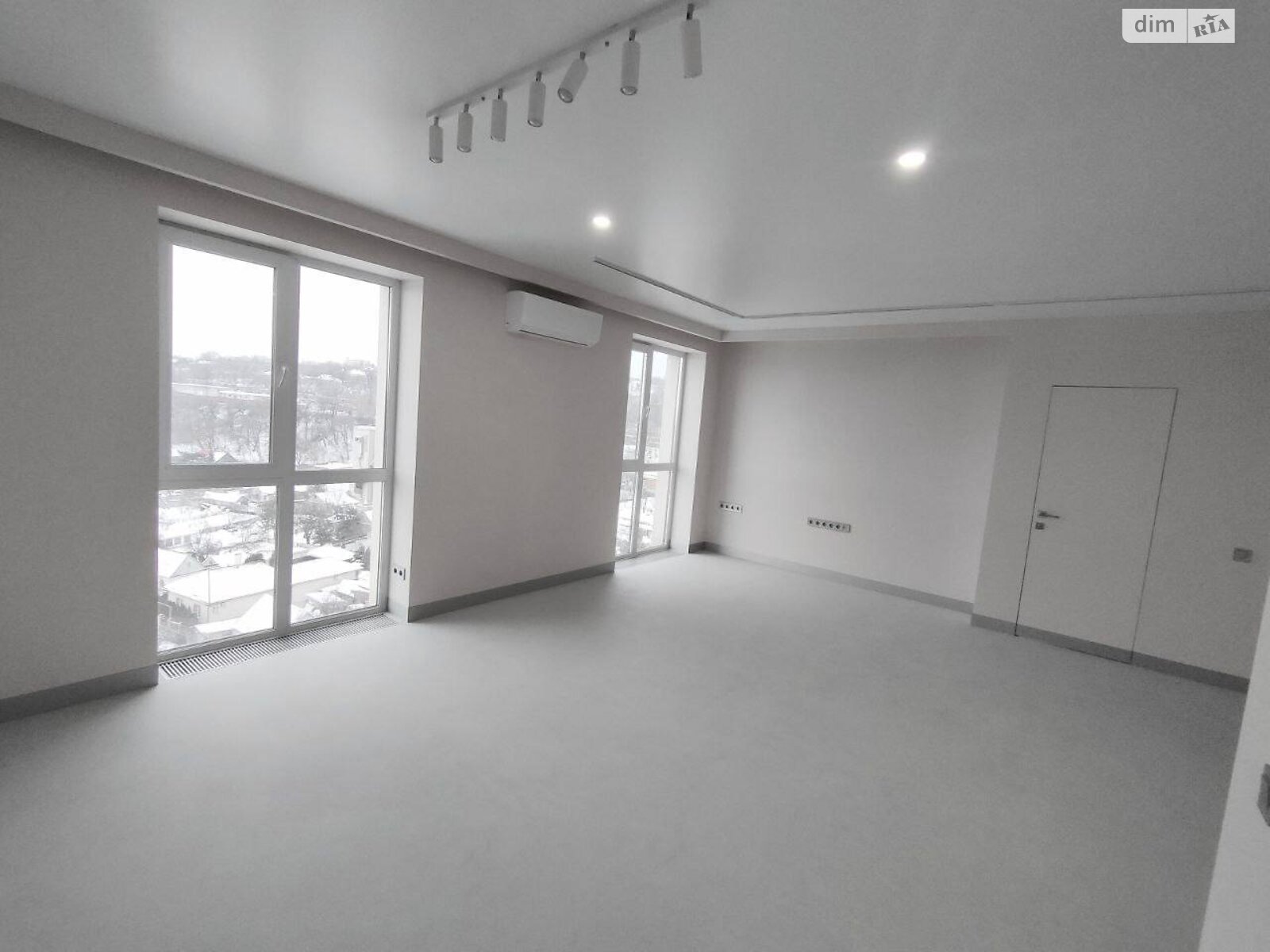 Продажа однокомнатной квартиры в Днепре, на ул. Мандрыковская 51Л корпус 4, кв. 101, район Мандрыкивка фото 1