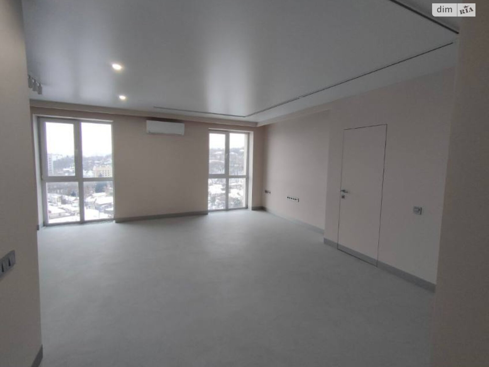 Продажа однокомнатной квартиры в Днепре, на ул. Мандрыковская 51Л корпус 4, кв. 101, район Мандрыкивка фото 1