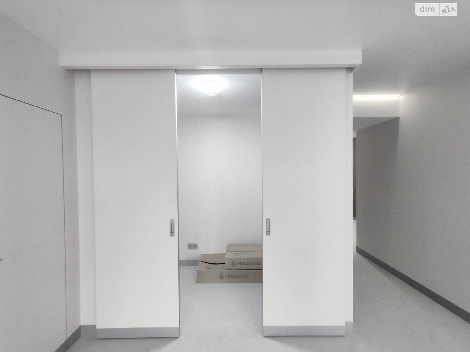 Продажа однокомнатной квартиры в Днепре, на ул. Мандрыковская 51Л корпус 4, кв. 101, район Мандрыкивка фото 1