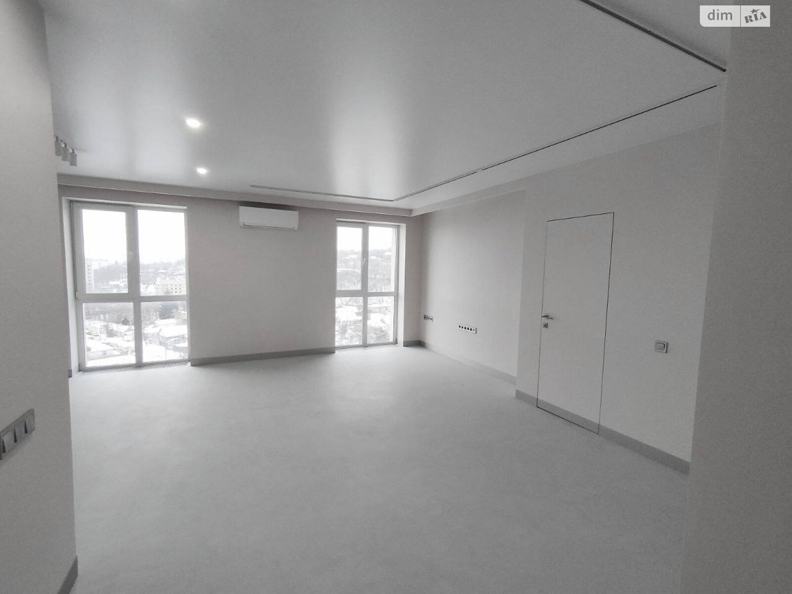 Продажа однокомнатной квартиры в Днепре, на ул. Мандрыковская 51Л корпус 4, кв. 101, район Мандрыкивка фото 1