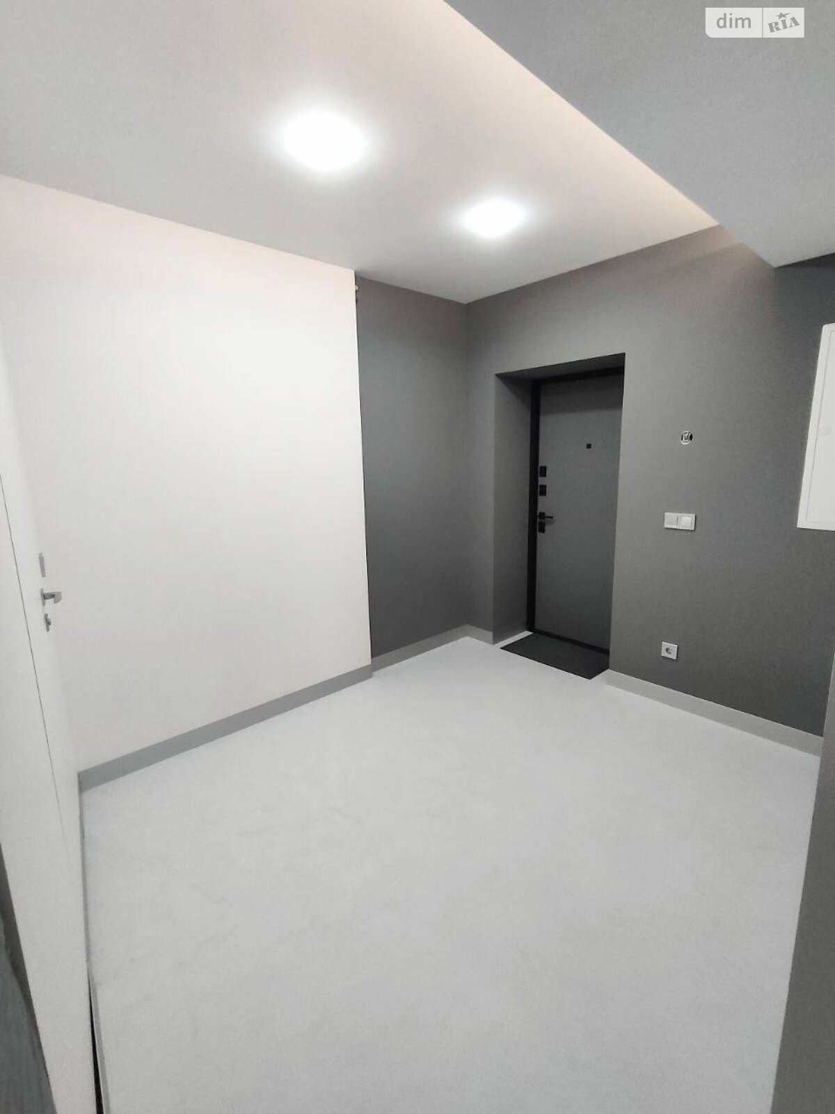 Продажа однокомнатной квартиры в Днепре, на ул. Мандрыковская 51Л корпус 4, кв. 101, район Мандрыкивка фото 1