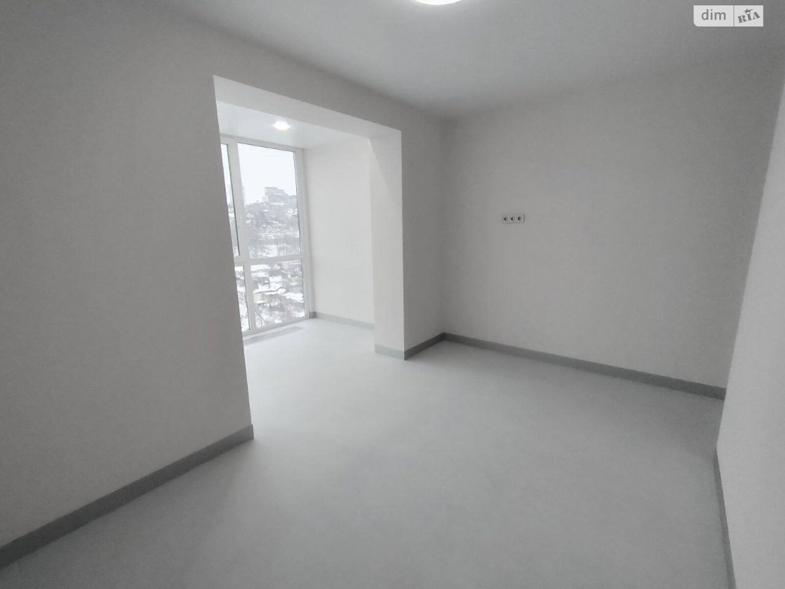 Продажа однокомнатной квартиры в Днепре, на ул. Мандрыковская 51Л корпус 4, кв. 101, район Мандрыкивка фото 1