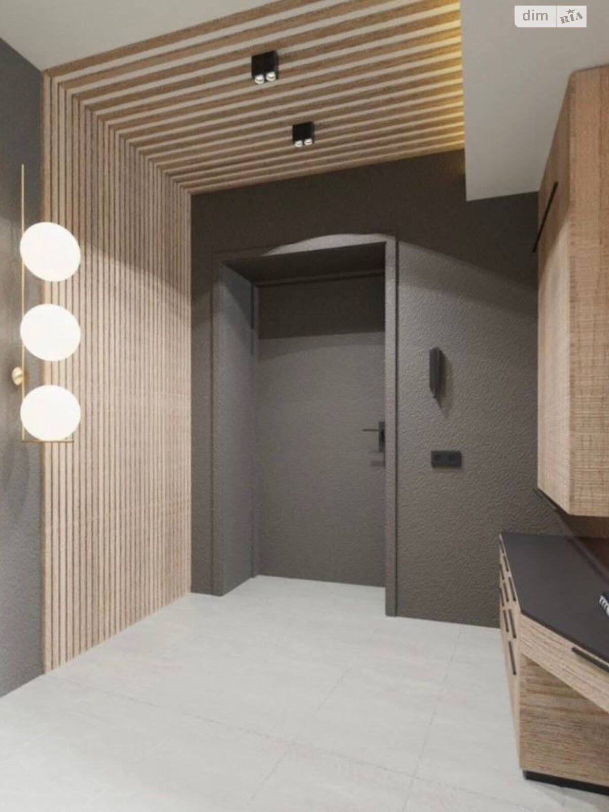 Продажа однокомнатной квартиры в Днепре, на ул. Мандрыковская 51Л корпус 4, кв. 101, район Мандрыкивка фото 1