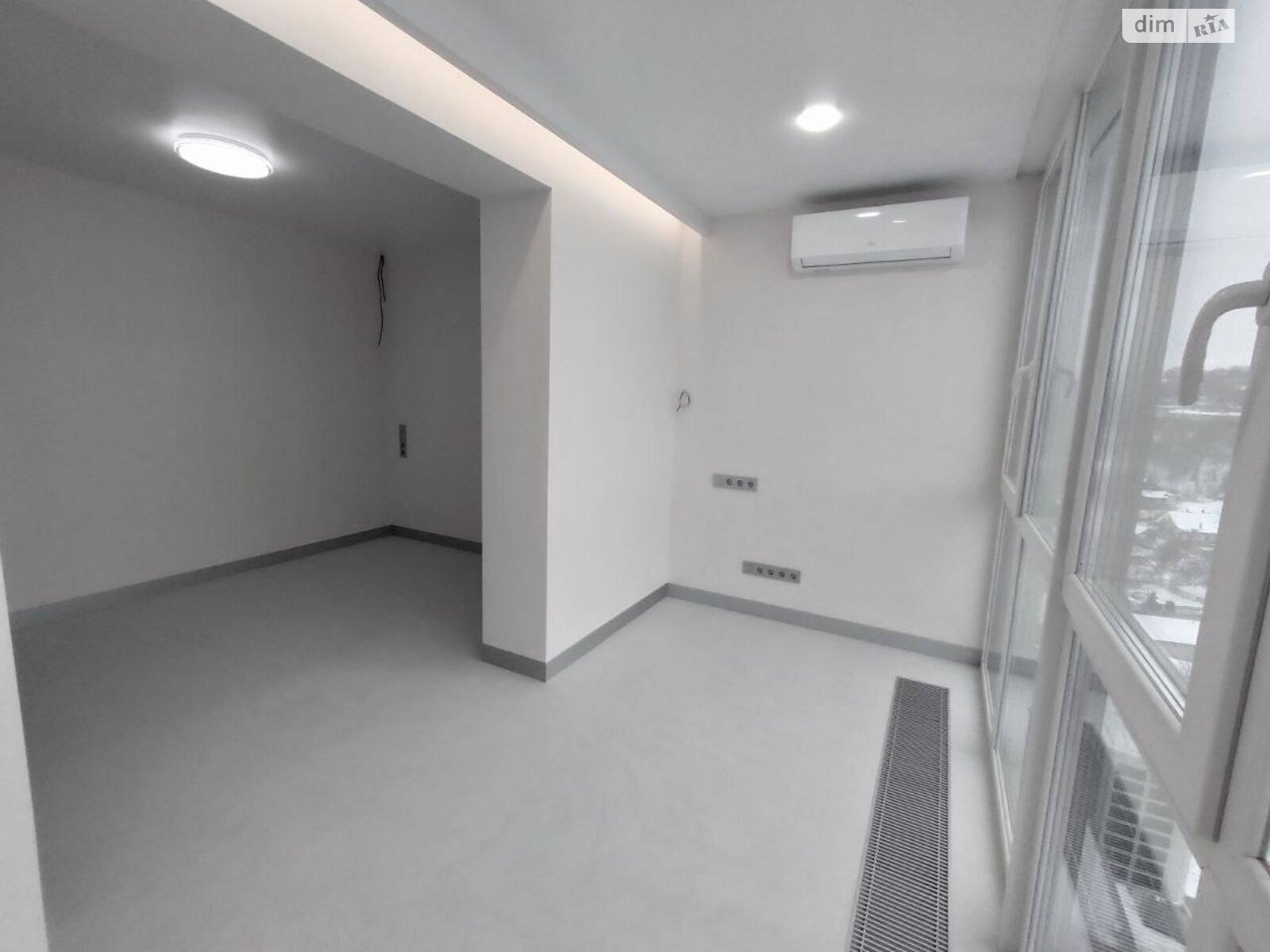 Продажа однокомнатной квартиры в Днепре, на ул. Мандрыковская 51Л корпус 4, кв. 101, район Мандрыкивка фото 1