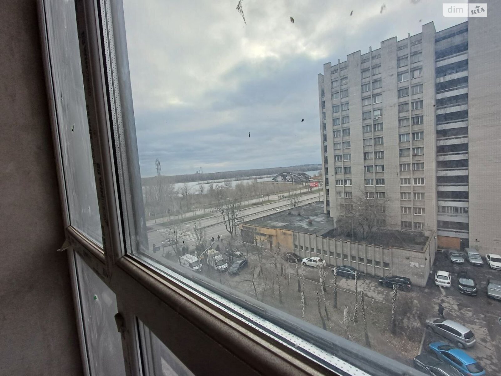 Продаж однокімнатної квартири в Дніпрі, на вул. Набережна Перемоги, район Мандриківка фото 1 Продаж однокімнатної квартири в Дніпрі, на вул. Набережна Перемоги, район Мандриківка фото 1