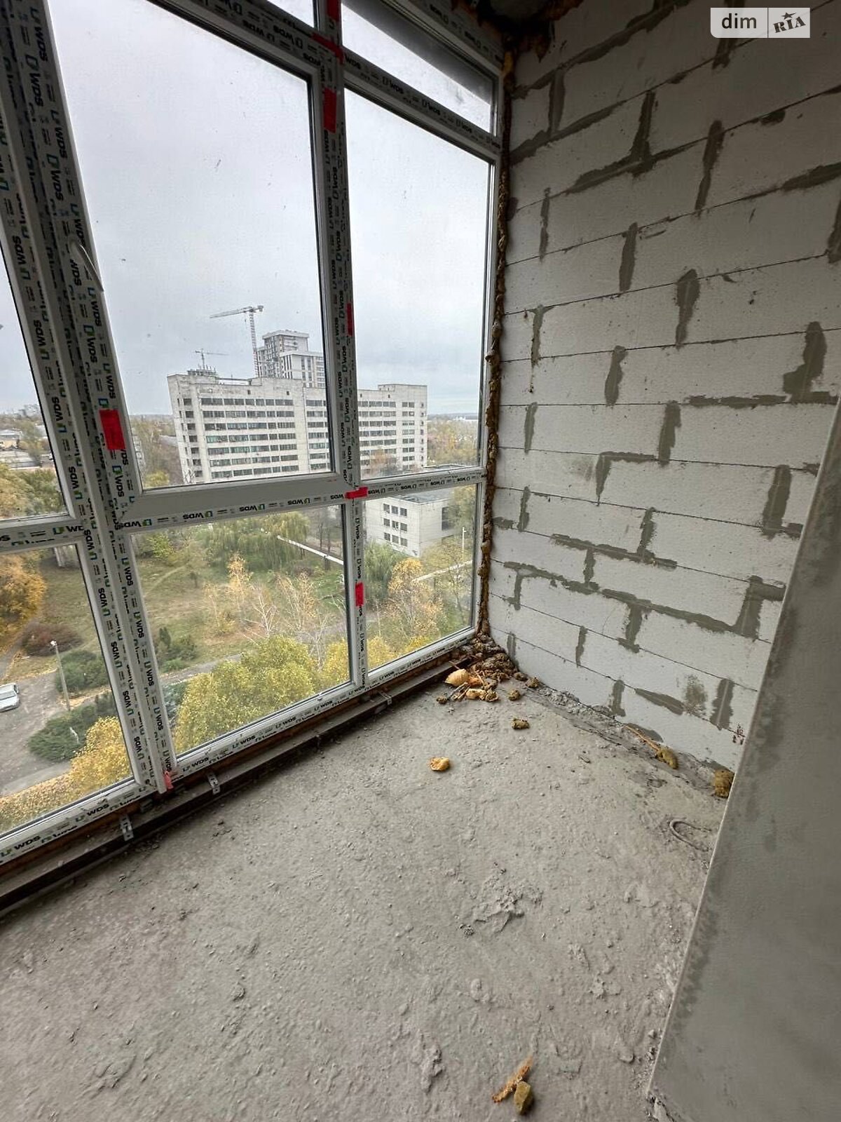 Продажа трехкомнатной квартиры в Днепре, на ул. Набережная Победы 44Л, район Мандрыкивка фото 1 Продажа трехкомнатной квартиры в Днепре, на ул. Набережная Победы 44Л, район Мандрыкивка фото 1