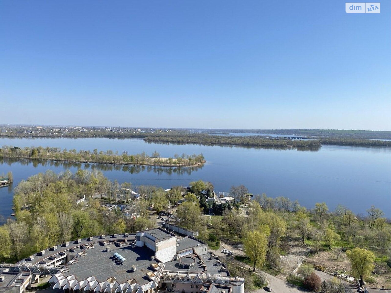 Продаж однокімнатної квартири в Дніпрі, на вул. Набережна Перемоги, район Мандриківка фото 1 Продаж однокімнатної квартири в Дніпрі, на вул. Набережна Перемоги, район Мандриківка фото 1