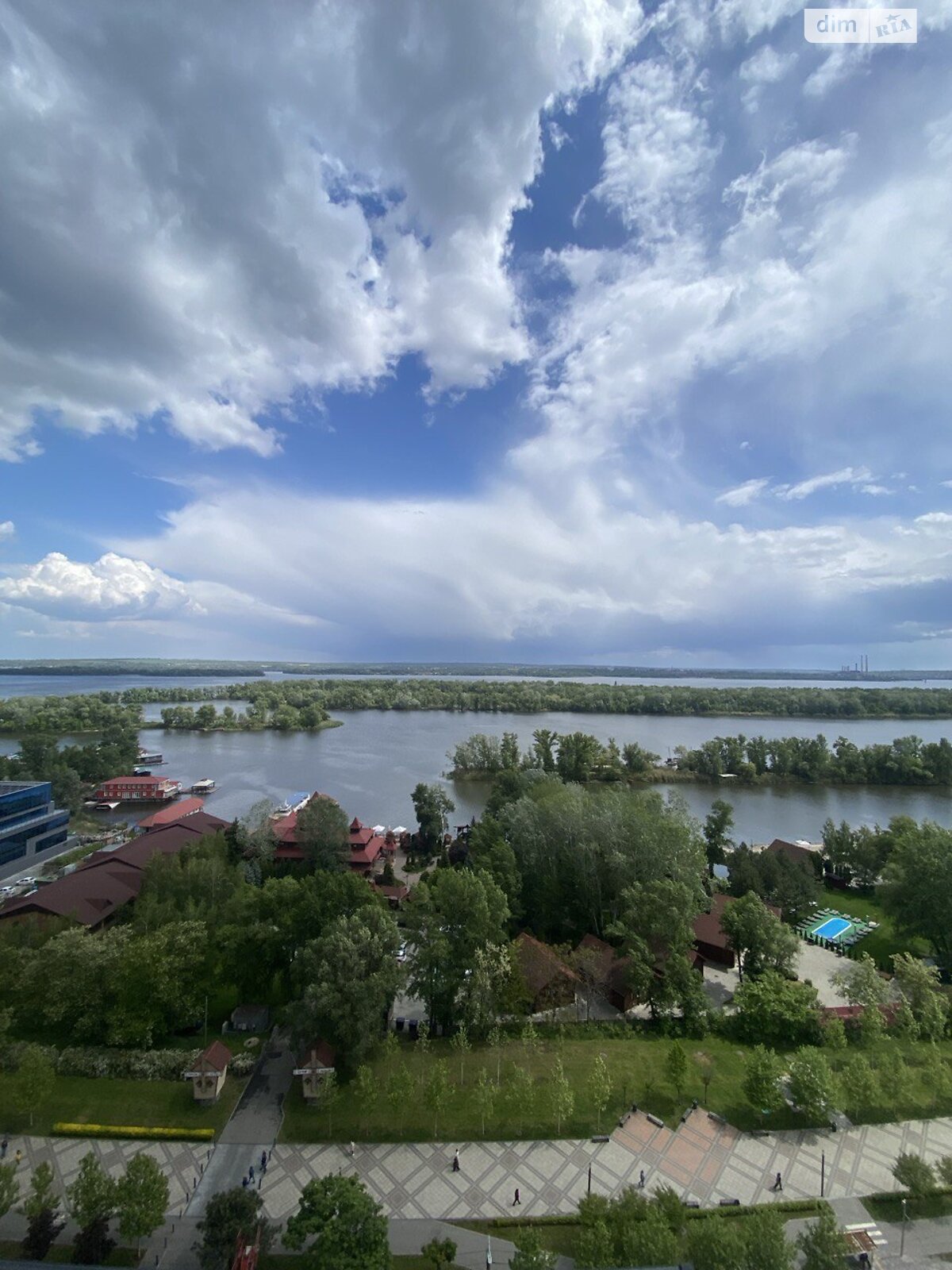Продаж однокімнатної квартири в Дніпрі, на вул. Набережна Перемоги 40Д, район Мандриківка фото 1 Продаж однокімнатної квартири в Дніпрі, на вул. Набережна Перемоги 40Д, район Мандриківка фото 1
