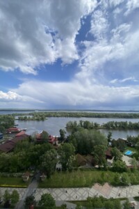 Продаж однокімнатної квартири в Дніпрі, на вул. Набережна Перемоги 40Д, район Мандриківка фото 2