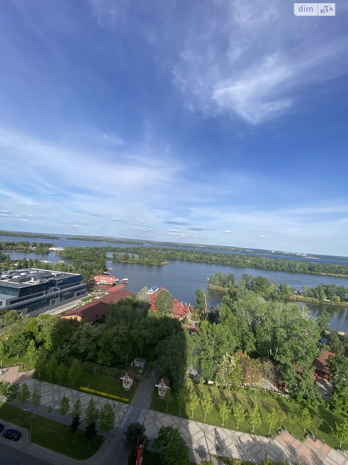 Продаж двокімнатної квартири в Дніпрі, на вул. Набережна Перемоги 40Д, район Мандриківка фото 1 Продаж двокімнатної квартири в Дніпрі, на вул. Набережна Перемоги 40Д, район Мандриківка фото 1