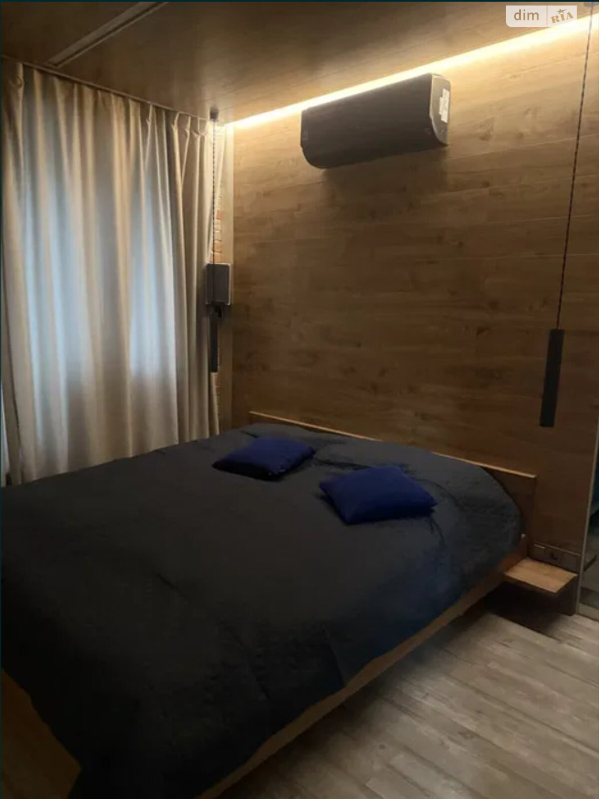 Продаж двокімнатної квартири в Дніпрі, на вул. Набережна Перемоги 44Л, район Мандриківка фото 1 Продаж двокімнатної квартири в Дніпрі, на вул. Набережна Перемоги 44Л, район Мандриківка фото 1