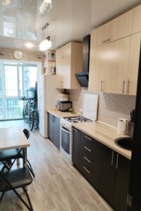 Продажа однокомнатной квартиры в Днепре, на ул. Набережная Победы 42П, район Мандрыкивка фото 2