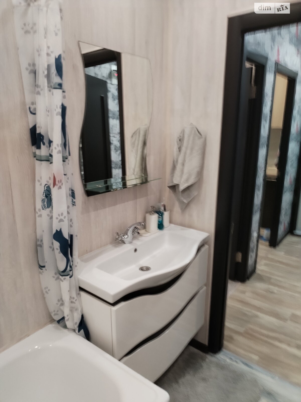 Продажа однокомнатной квартиры в Днепре, на ул. Набережная Победы 42П, район Мандрыкивка фото 1 Продажа однокомнатной квартиры в Днепре, на ул. Набережная Победы 42П, район Мандрыкивка фото 1