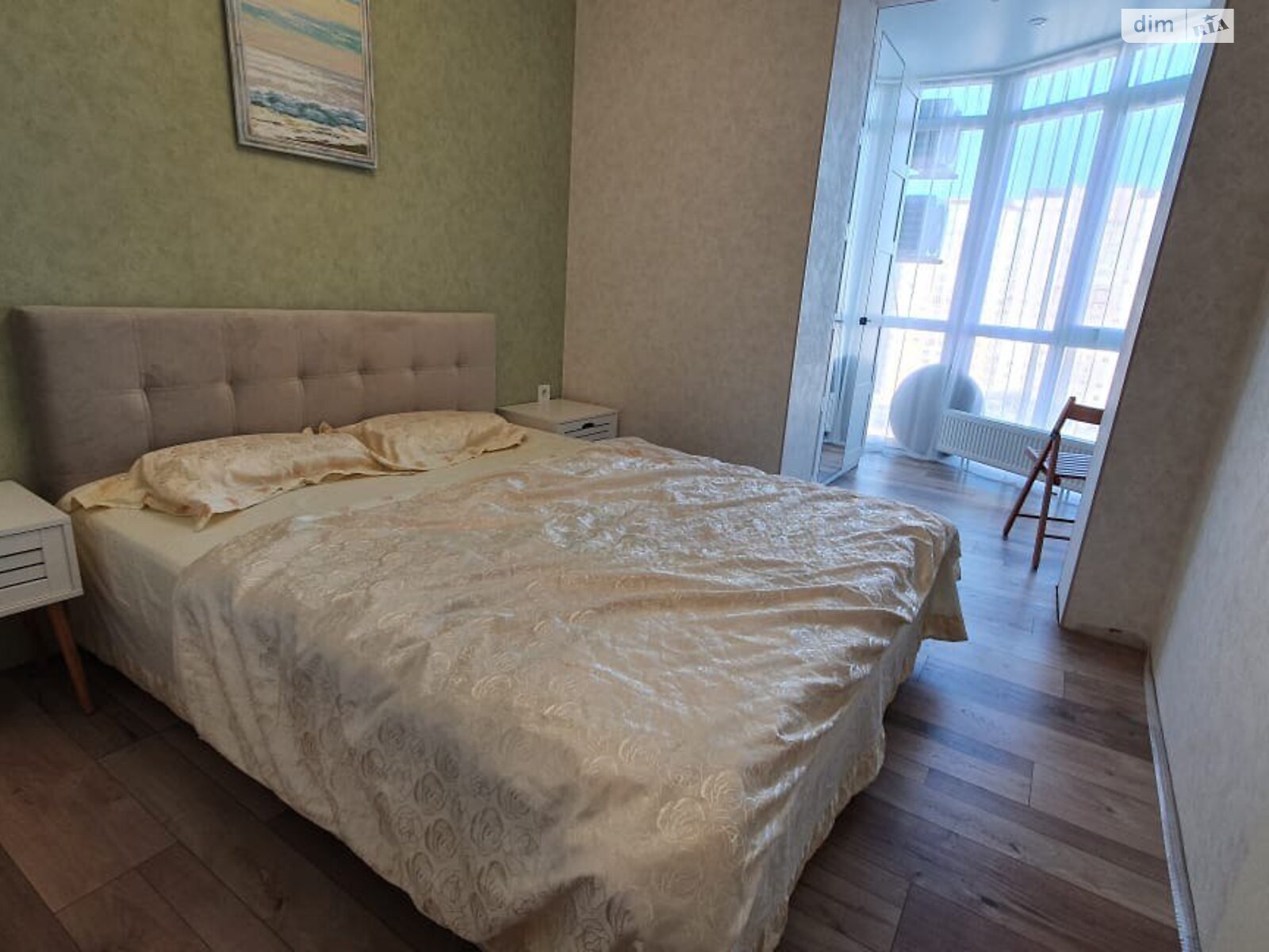 Продаж двокімнатної квартири в Дніпрі, на вул. Набережна Перемоги 44П, район Мандриківка фото 1 Продаж двокімнатної квартири в Дніпрі, на вул. Набережна Перемоги 44П, район Мандриківка фото 1