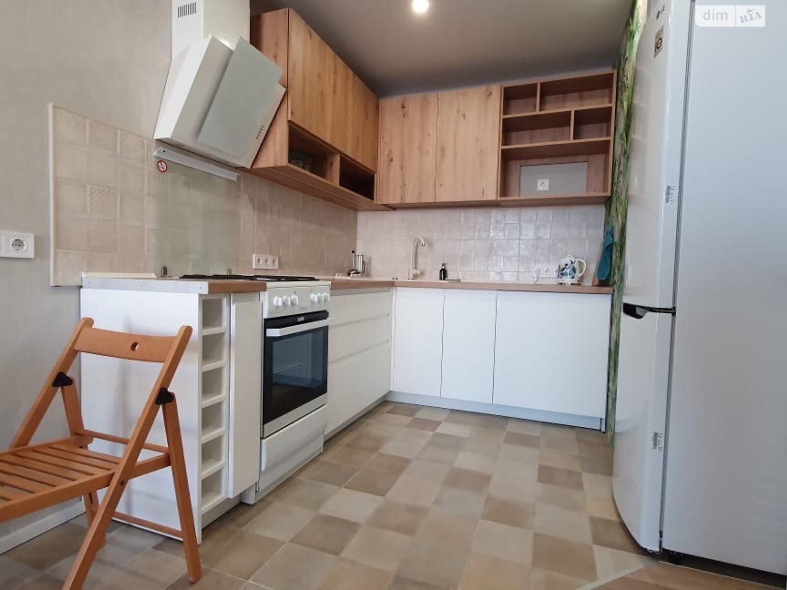 Продаж двокімнатної квартири в Дніпрі, на вул. Набережна Перемоги 44П, район Мандриківка фото 1 Продаж двокімнатної квартири в Дніпрі, на вул. Набережна Перемоги 44П, район Мандриківка фото 1