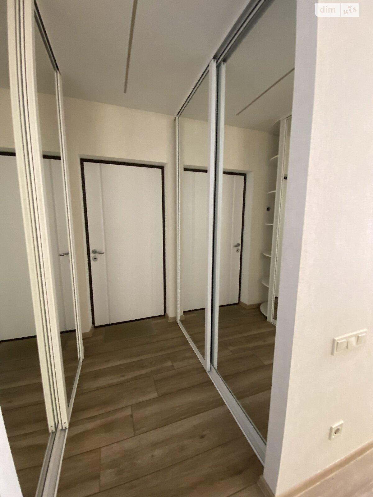 Продаж однокімнатної квартири в Дніпрі, на вул. Набережна Перемоги 42Р, район Мандриківка фото 1