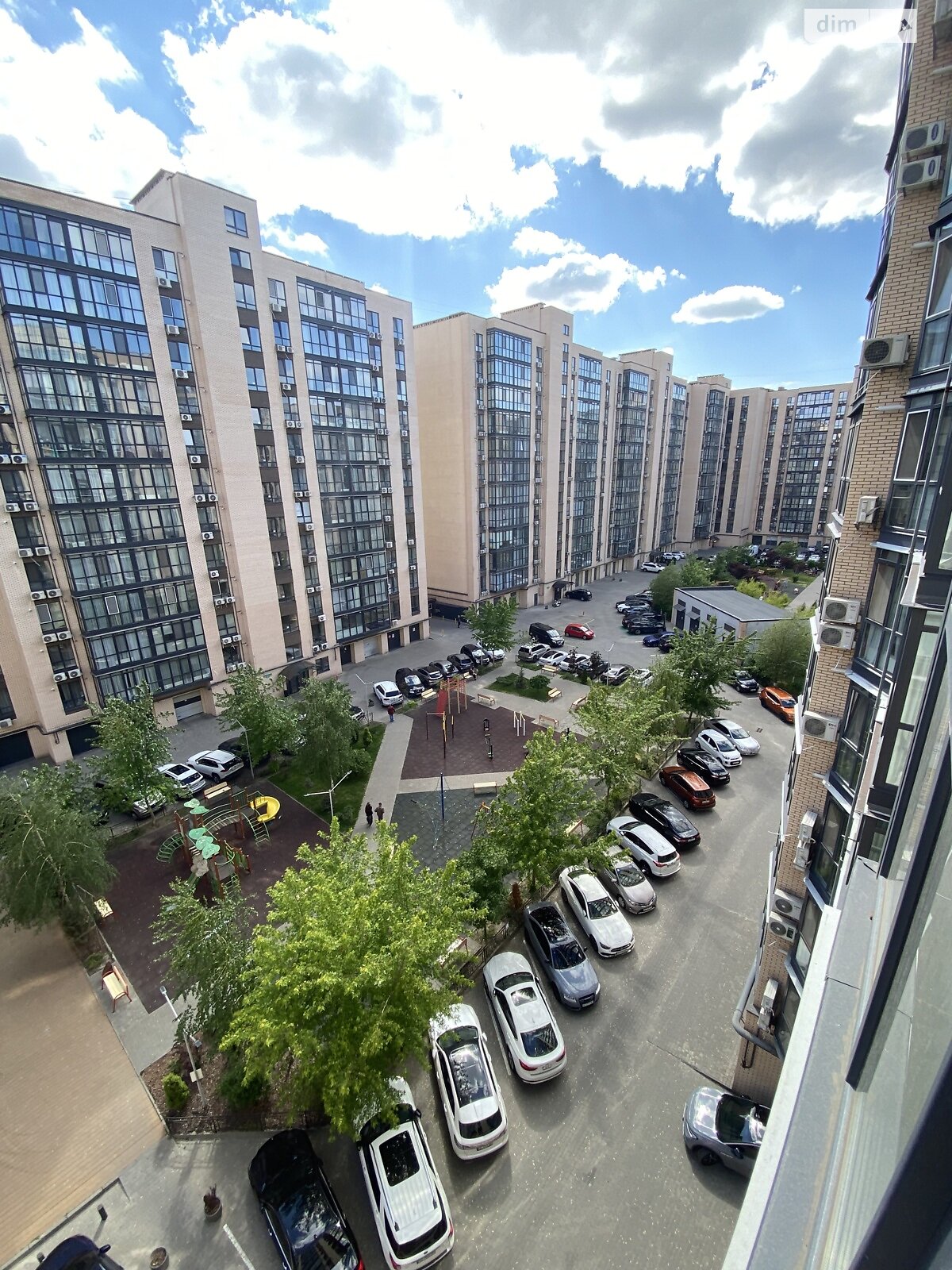 Продаж однокімнатної квартири в Дніпрі, на вул. Набережна Перемоги 42Р, район Мандриківка фото 1