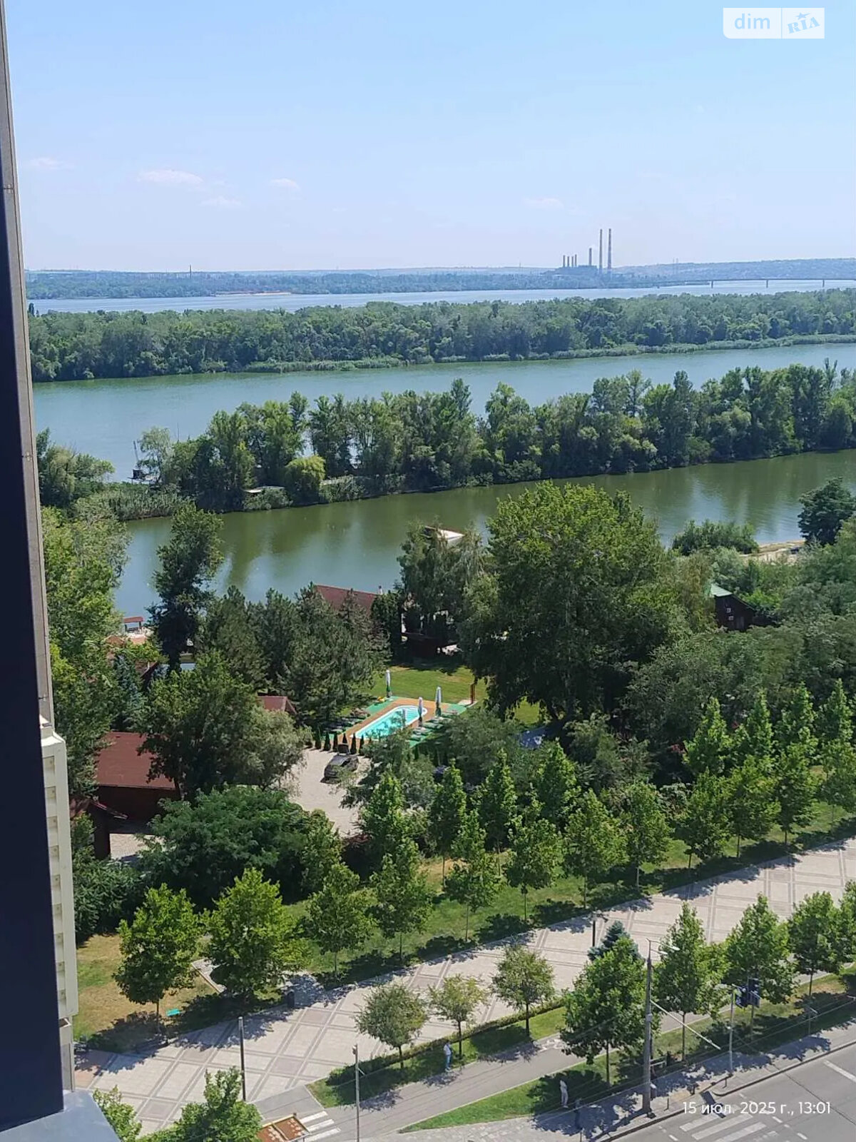 Продажа двухкомнатной квартиры в Днепре, на ул. Набережная Победы 40Д, район Мандрыкивка фото 1 Продажа двухкомнатной квартиры в Днепре, на ул. Набережная Победы 40Д, район Мандрыкивка фото 1