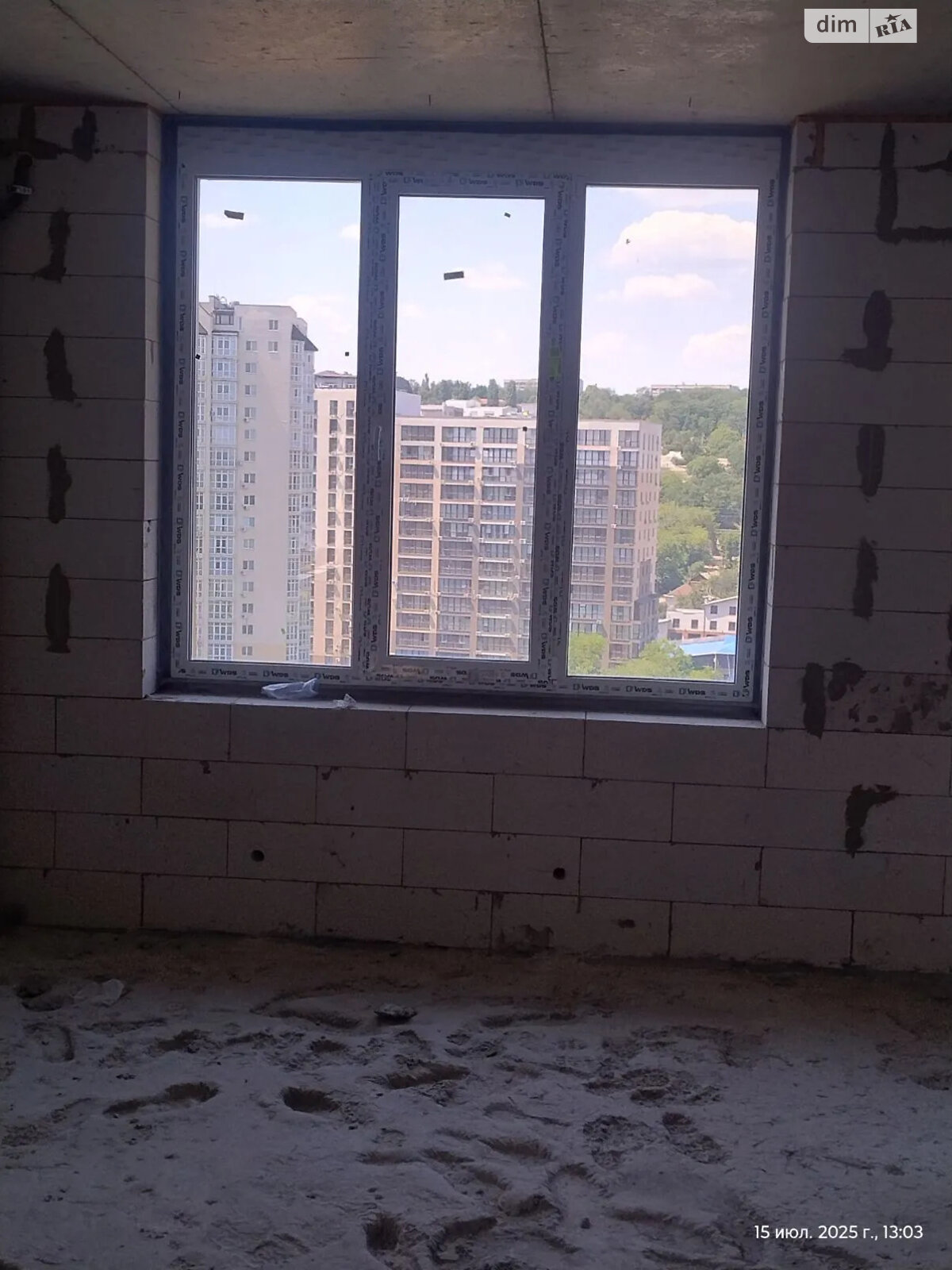 Продажа двухкомнатной квартиры в Днепре, на ул. Набережная Победы 40Д, район Мандрыкивка фото 1 Продажа двухкомнатной квартиры в Днепре, на ул. Набережная Победы 40Д, район Мандрыкивка фото 1