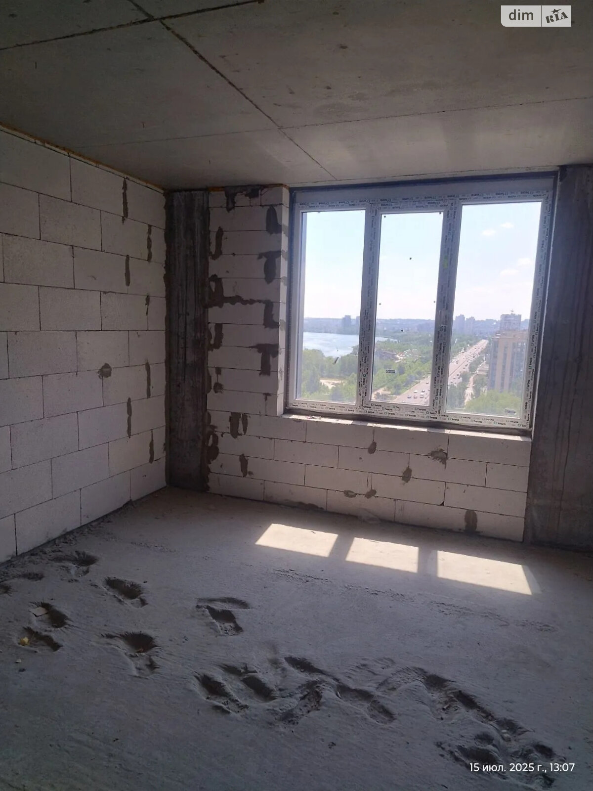 Продажа двухкомнатной квартиры в Днепре, на ул. Набережная Победы 40Д, район Мандрыкивка фото 1 Продажа двухкомнатной квартиры в Днепре, на ул. Набережная Победы 40Д, район Мандрыкивка фото 1