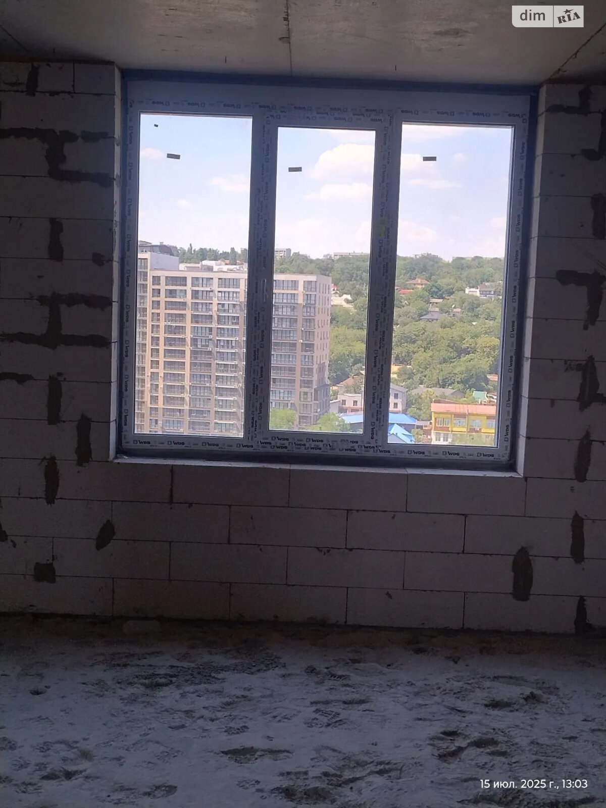 Продажа двухкомнатной квартиры в Днепре, на ул. Набережная Победы 40Д, район Мандрыкивка фото 1 Продажа двухкомнатной квартиры в Днепре, на ул. Набережная Победы 40Д, район Мандрыкивка фото 1