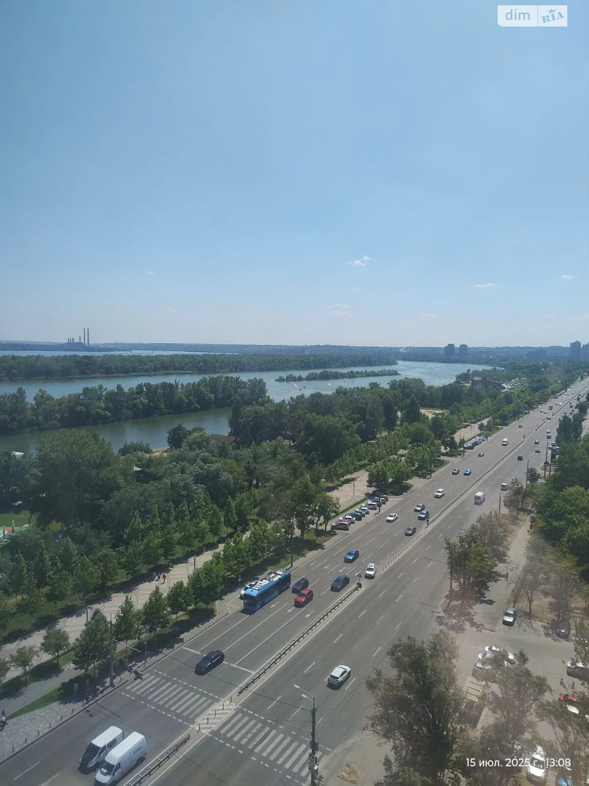 Продажа двухкомнатной квартиры в Днепре, на ул. Набережная Победы 40Д, район Мандрыкивка фото 1 Продажа двухкомнатной квартиры в Днепре, на ул. Набережная Победы 40Д, район Мандрыкивка фото 1