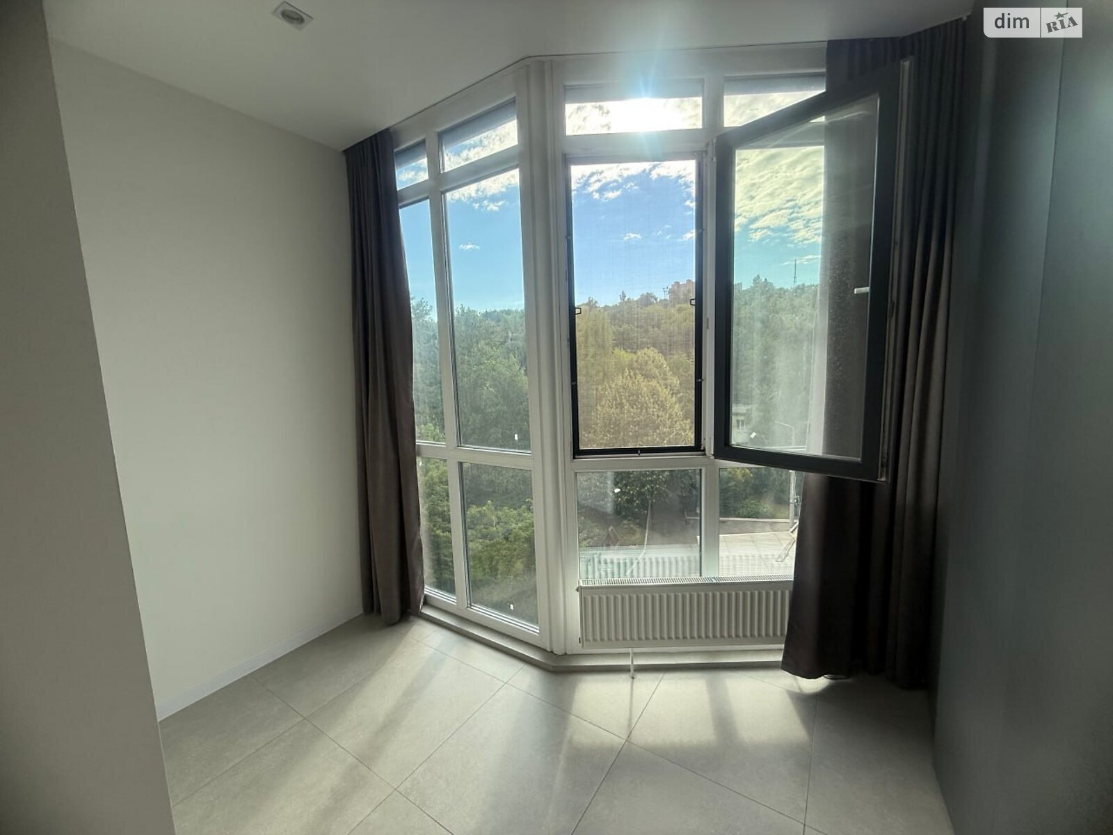 Продаж однокімнатної квартири в Дніпрі, на вул. Набережна Перемоги 44Р, район Мандриківка фото 1