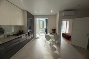 Продаж однокімнатної квартири в Дніпрі, на вул. Набережна Перемоги 44Р, район Мандриківка фото 2