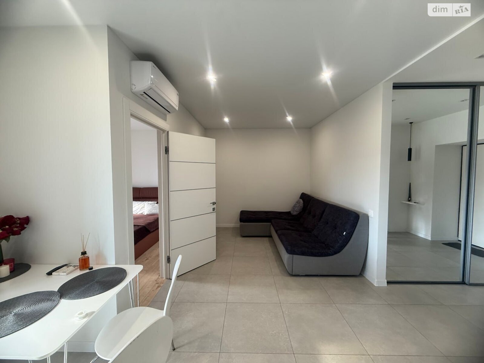 Продаж однокімнатної квартири в Дніпрі, на вул. Набережна Перемоги 44Р, район Мандриківка фото 1