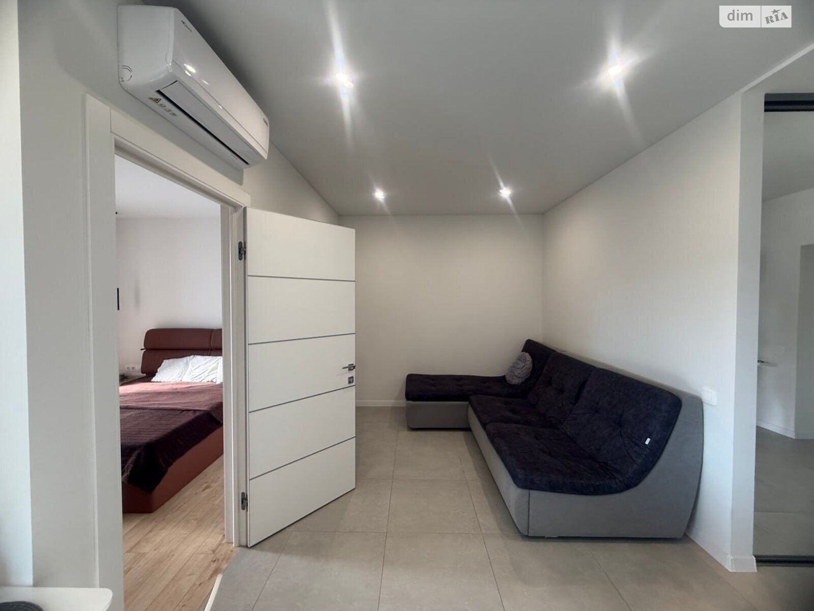 Продаж однокімнатної квартири в Дніпрі, на вул. Набережна Перемоги 44Р, район Мандриківка фото 1