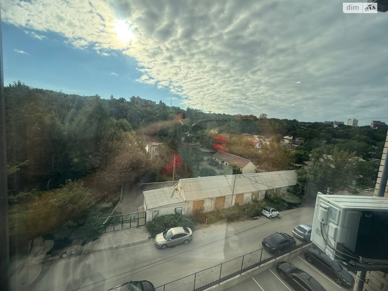 Продаж однокімнатної квартири в Дніпрі, на вул. Набережна Перемоги 44Р, район Мандриківка фото 1