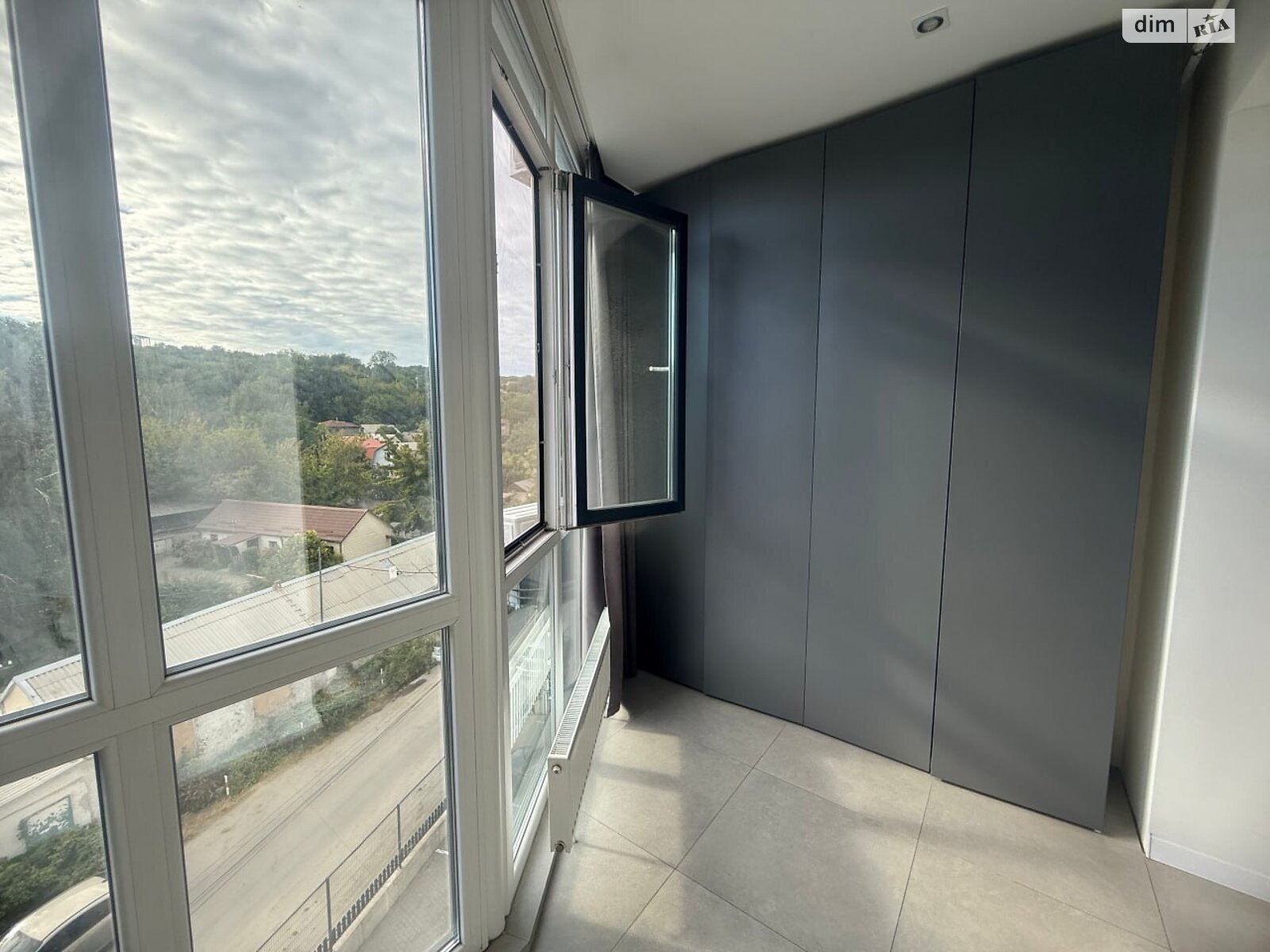 Продаж однокімнатної квартири в Дніпрі, на вул. Набережна Перемоги 44Р, район Мандриківка фото 1