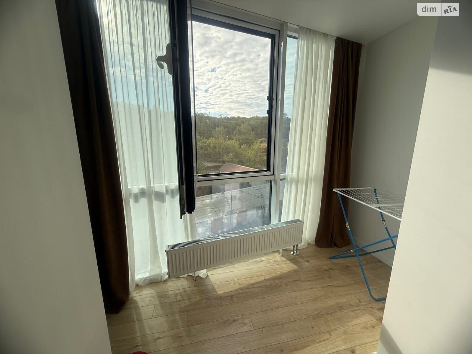 Продаж однокімнатної квартири в Дніпрі, на вул. Набережна Перемоги 44Р, район Мандриківка фото 1