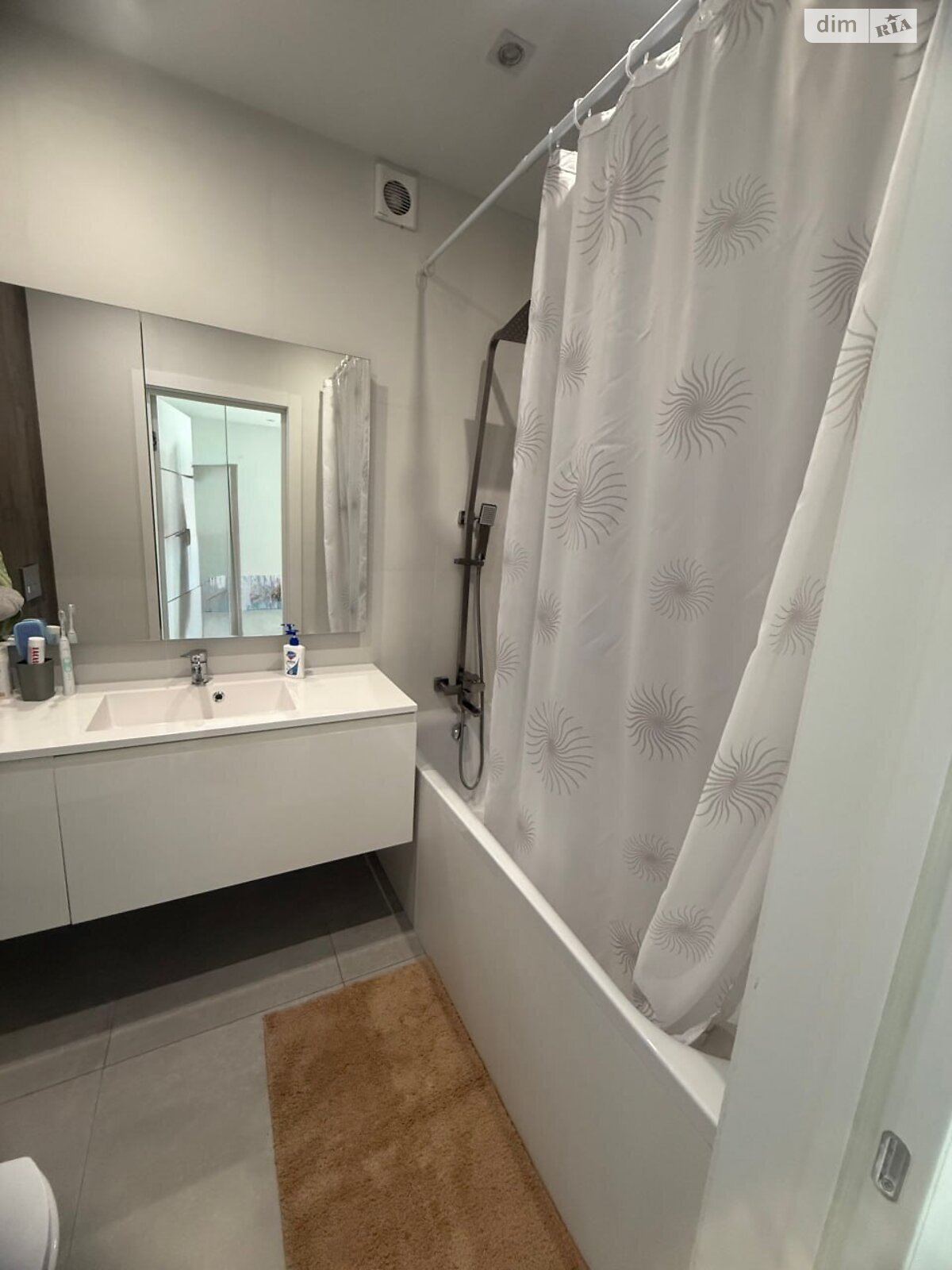 Продаж однокімнатної квартири в Дніпрі, на вул. Набережна Перемоги 44Р, район Мандриківка фото 1