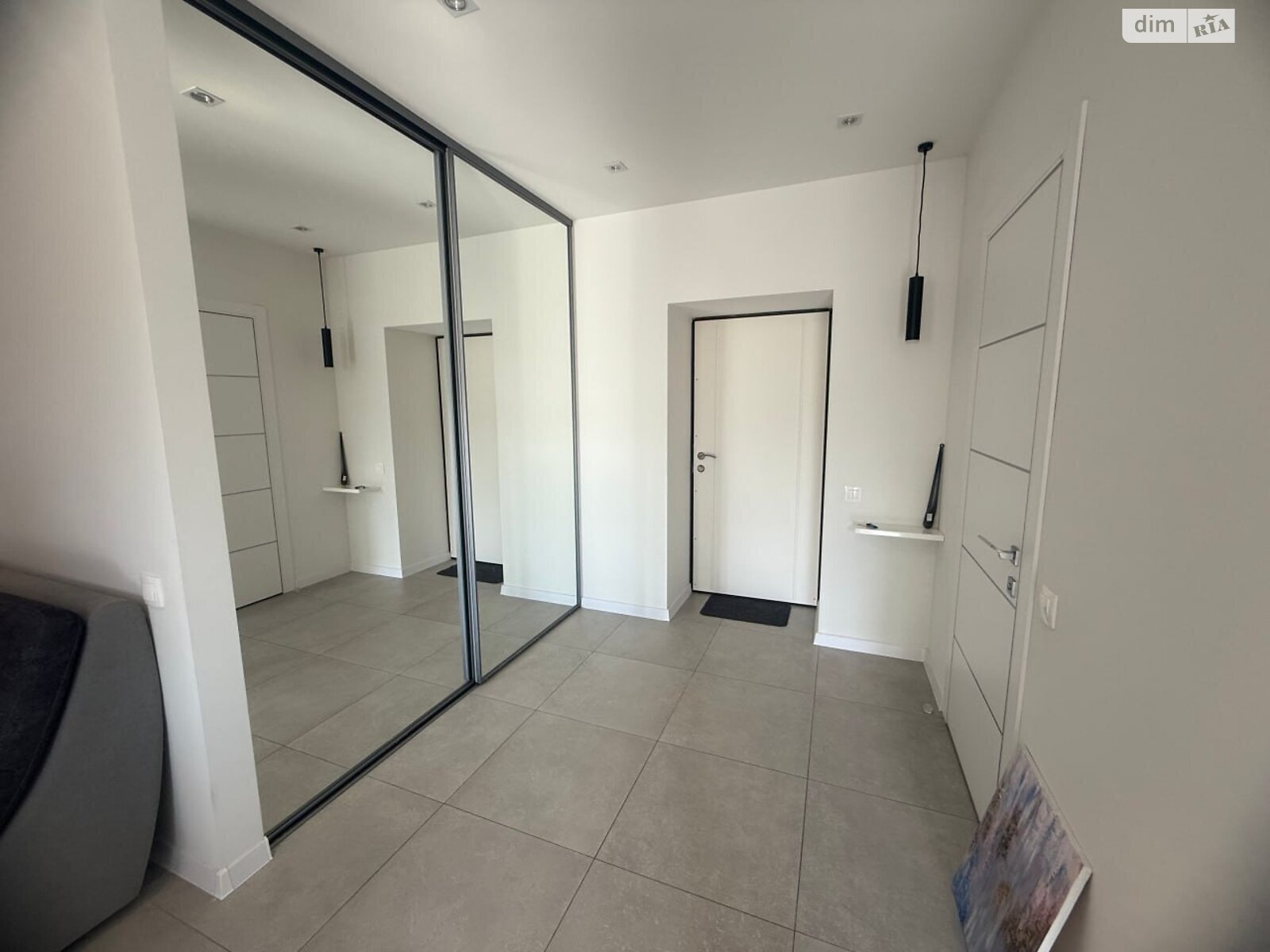 Продаж однокімнатної квартири в Дніпрі, на вул. Набережна Перемоги 44Р, район Мандриківка фото 1