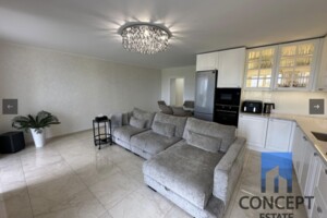 Продаж двокімнатної квартири в Дніпрі, на вул. Набережна Перемоги 42Ц, район Мандриківка фото 2