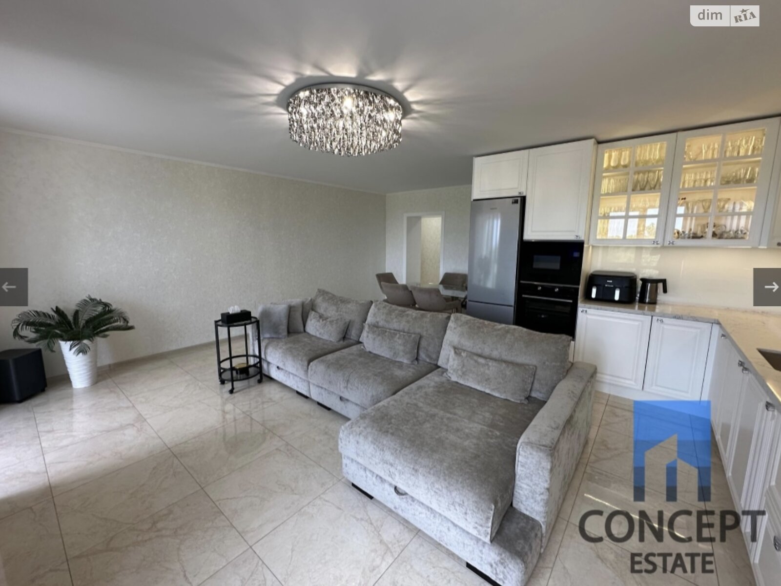 Продаж двокімнатної квартири в Дніпрі, на вул. Набережна Перемоги 42Ц, район Мандриківка фото 1