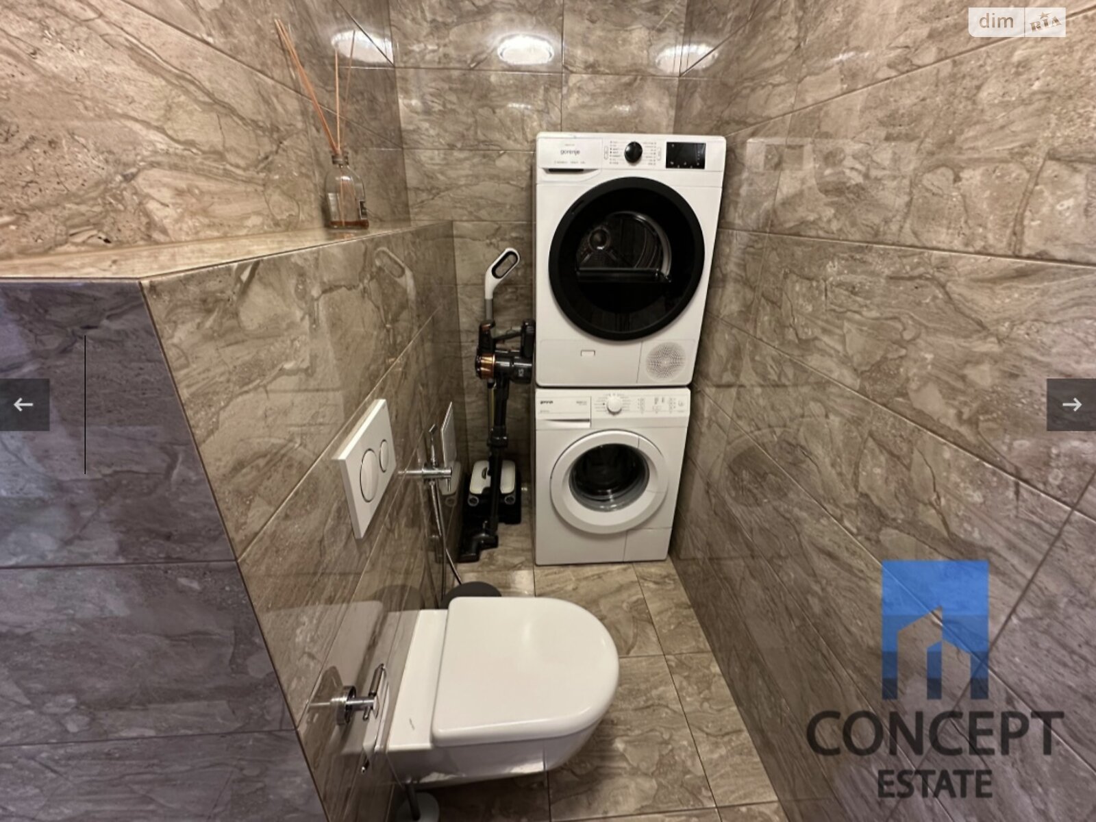 Продаж двокімнатної квартири в Дніпрі, на вул. Набережна Перемоги 42Ц, район Мандриківка фото 1