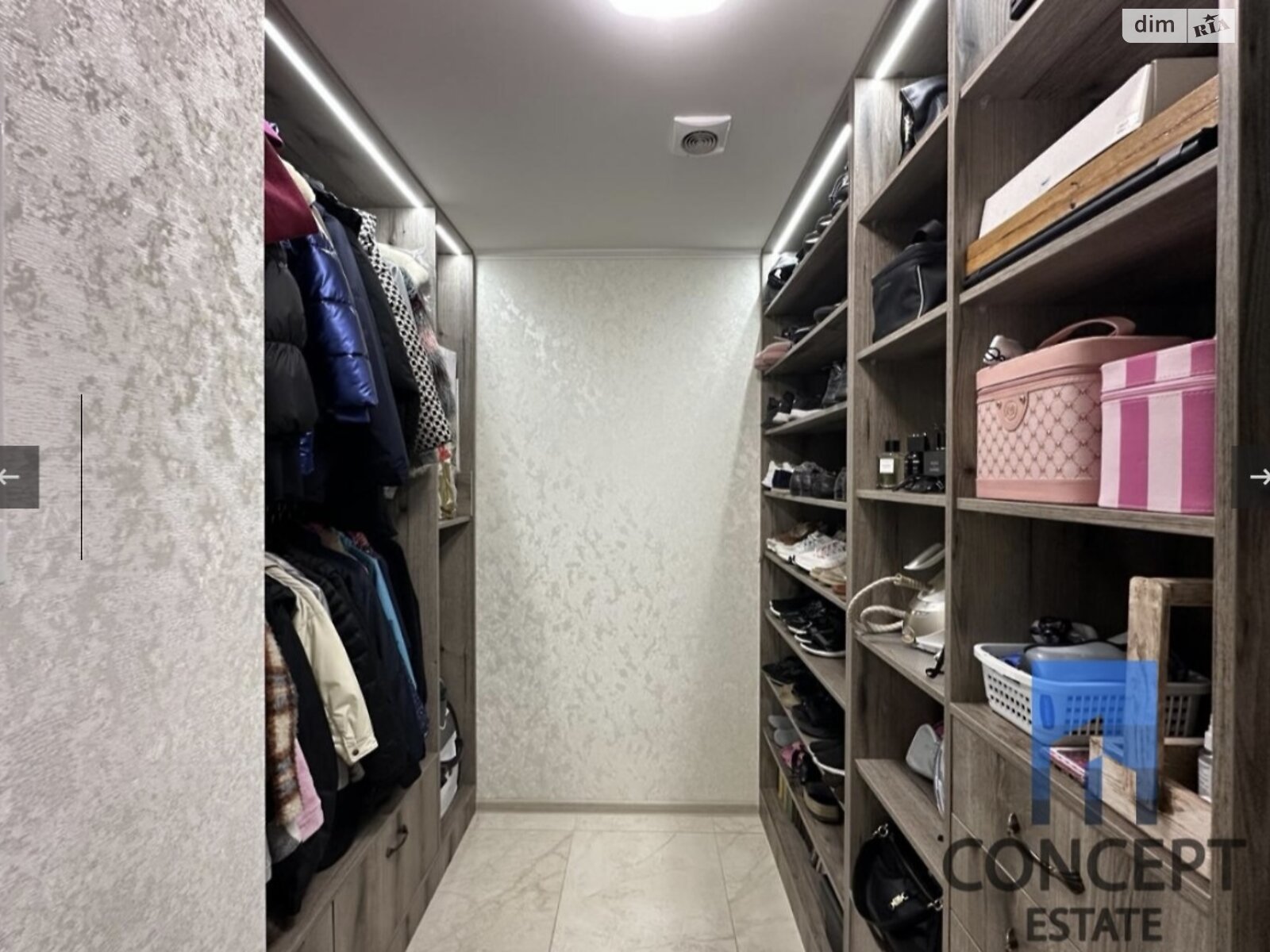 Продаж двокімнатної квартири в Дніпрі, на вул. Набережна Перемоги 42Ц, район Мандриківка фото 1