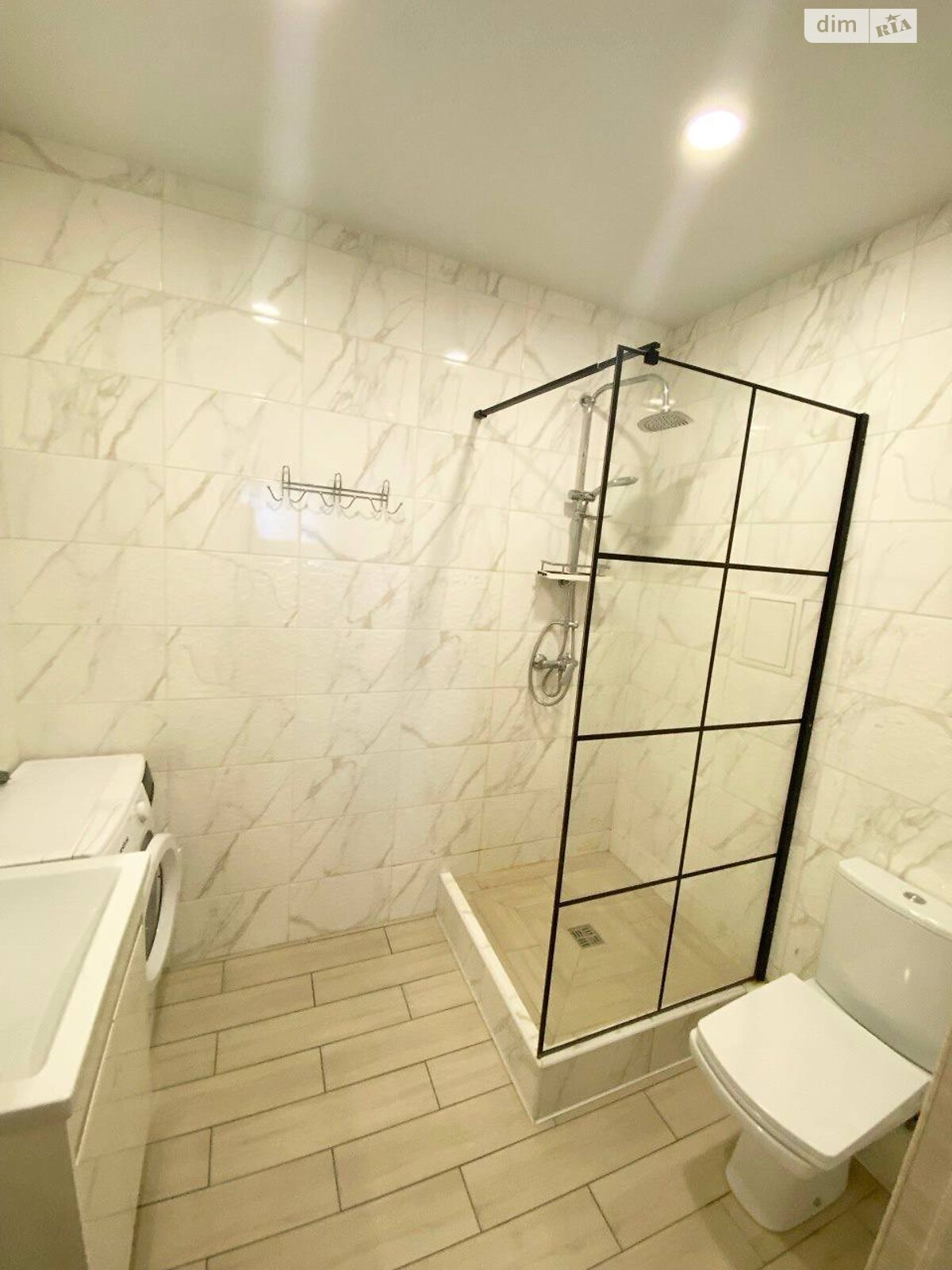 Продаж однокімнатної квартири в Дніпрі, на вул. Набережна Перемоги 42Ф, район Мандриківка фото 1