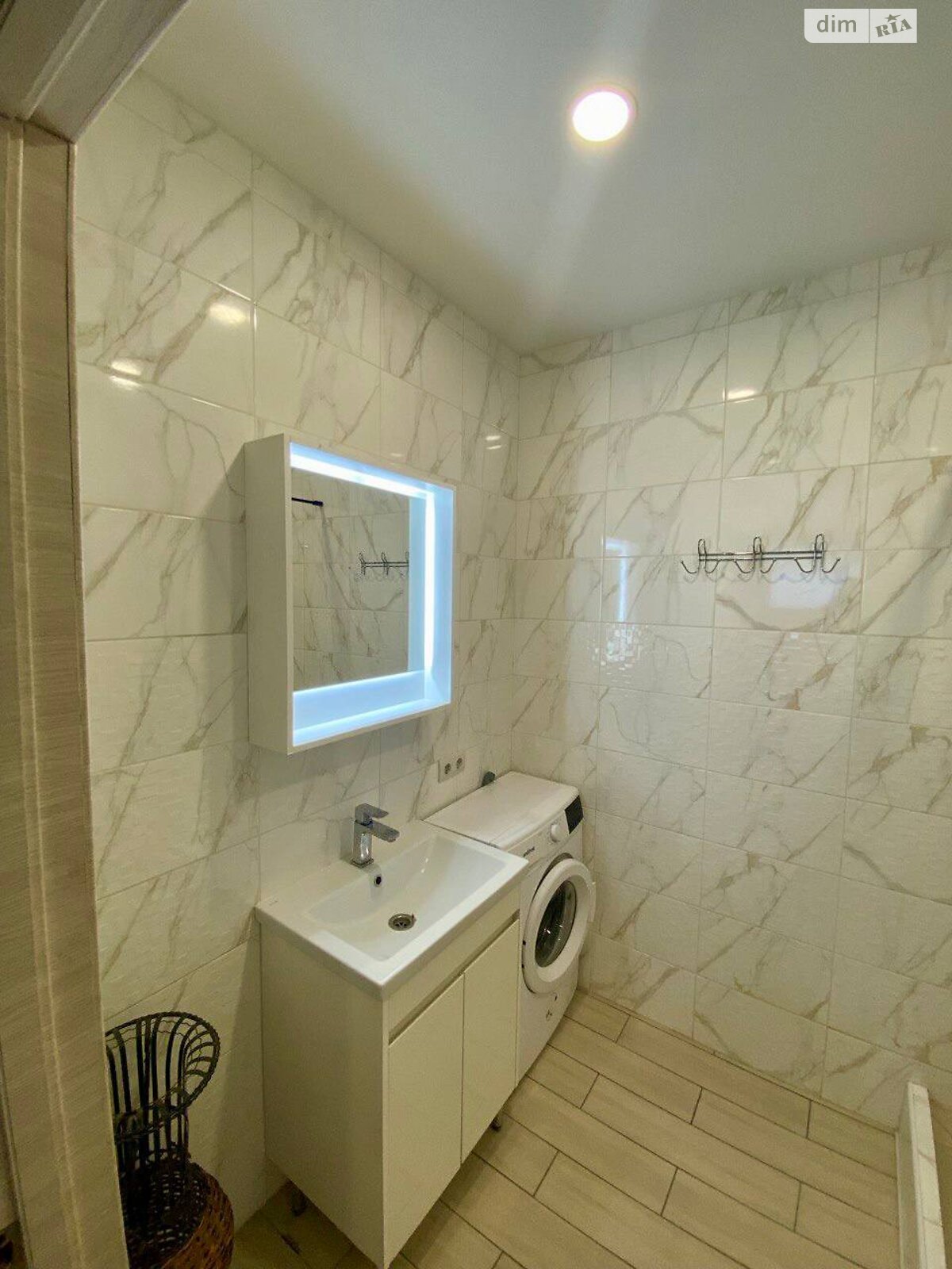 Продаж однокімнатної квартири в Дніпрі, на вул. Набережна Перемоги 42Ф, район Мандриківка фото 1