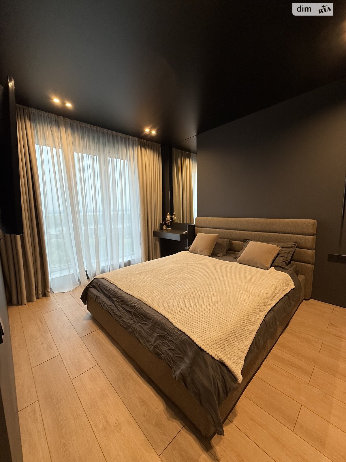 Продаж однокімнатної квартири в Дніпрі, на вул. Набережна Перемоги 40Д, кв. 147, район Мандриківка фото 1