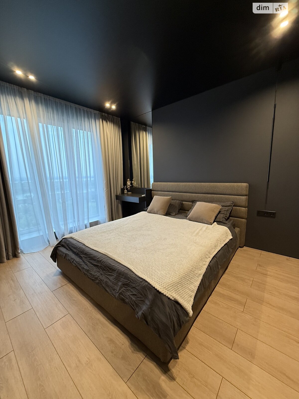 Продаж однокімнатної квартири в Дніпрі, на вул. Набережна Перемоги 40Д, кв. 147, район Мандриківка фото 1