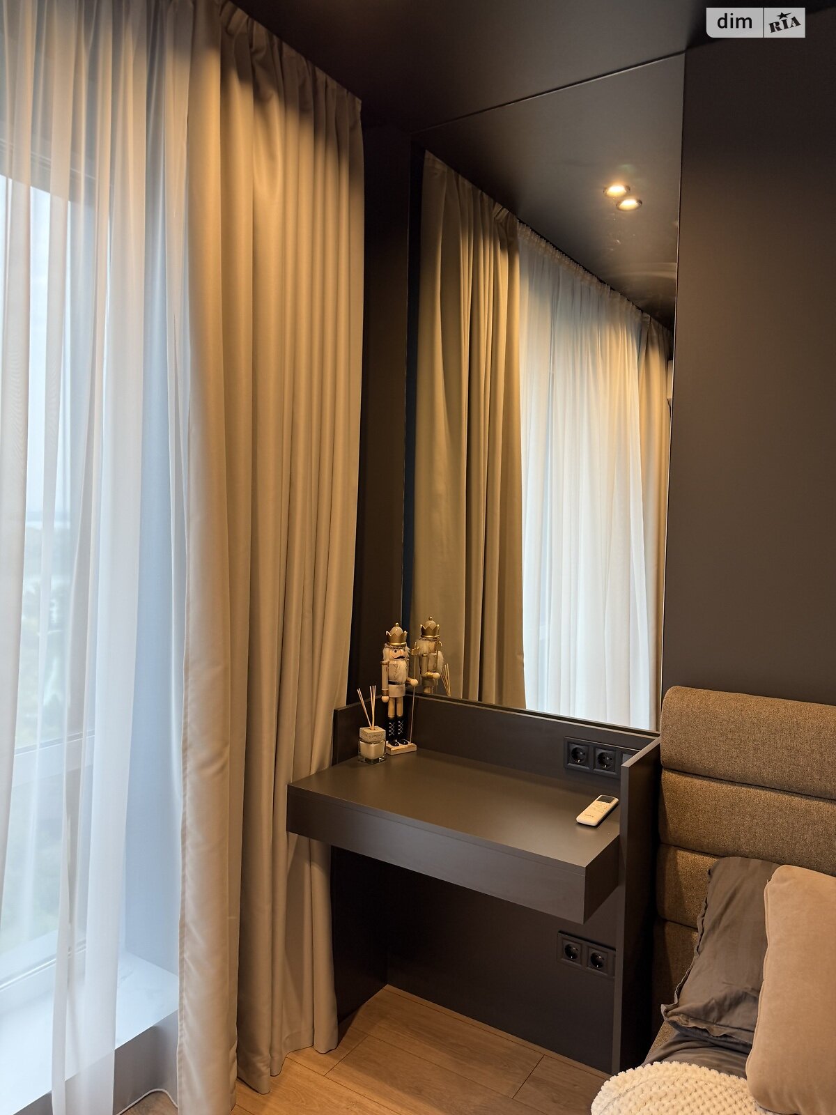 Продаж однокімнатної квартири в Дніпрі, на вул. Набережна Перемоги 40Д, кв. 147, район Мандриківка фото 1