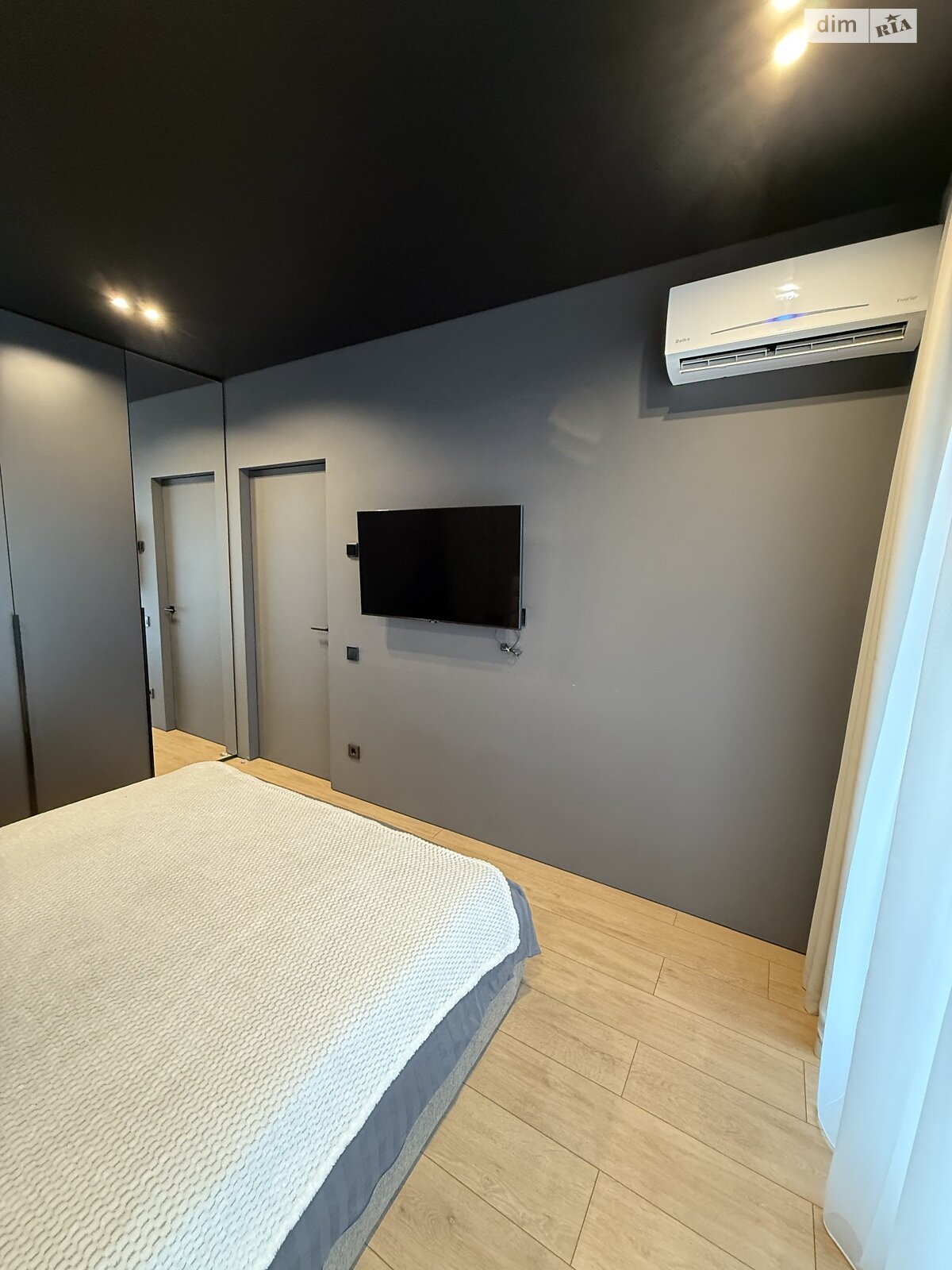 Продаж однокімнатної квартири в Дніпрі, на вул. Набережна Перемоги 40Д, кв. 147, район Мандриківка фото 1