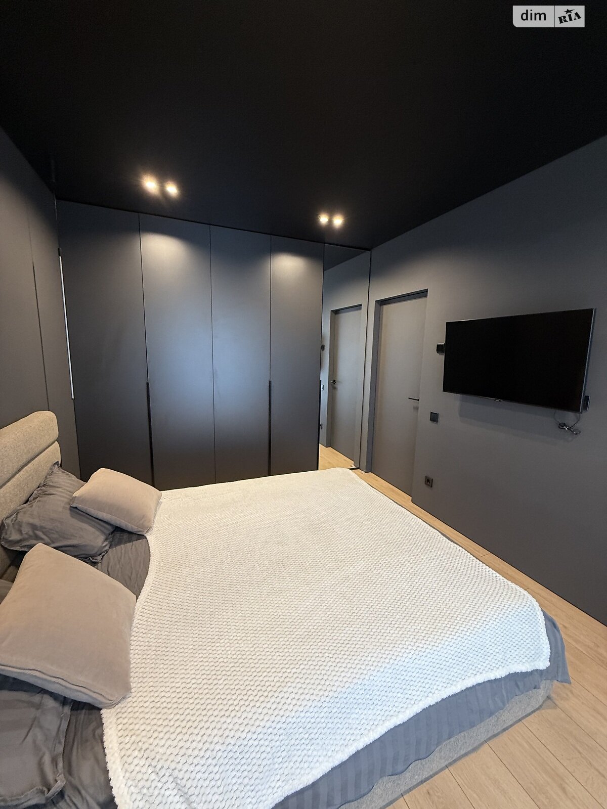 Продаж однокімнатної квартири в Дніпрі, на вул. Набережна Перемоги 40Д, кв. 147, район Мандриківка фото 1