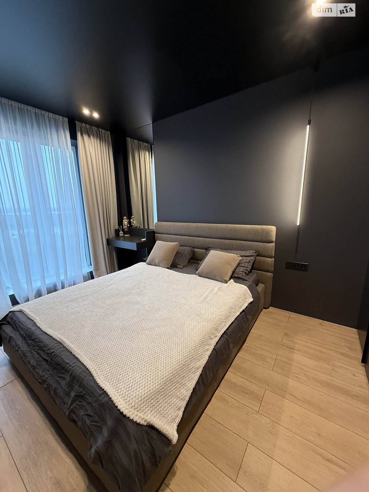 Продаж однокімнатної квартири в Дніпрі, на вул. Набережна Перемоги 40Д, кв. 147, район Мандриківка фото 1