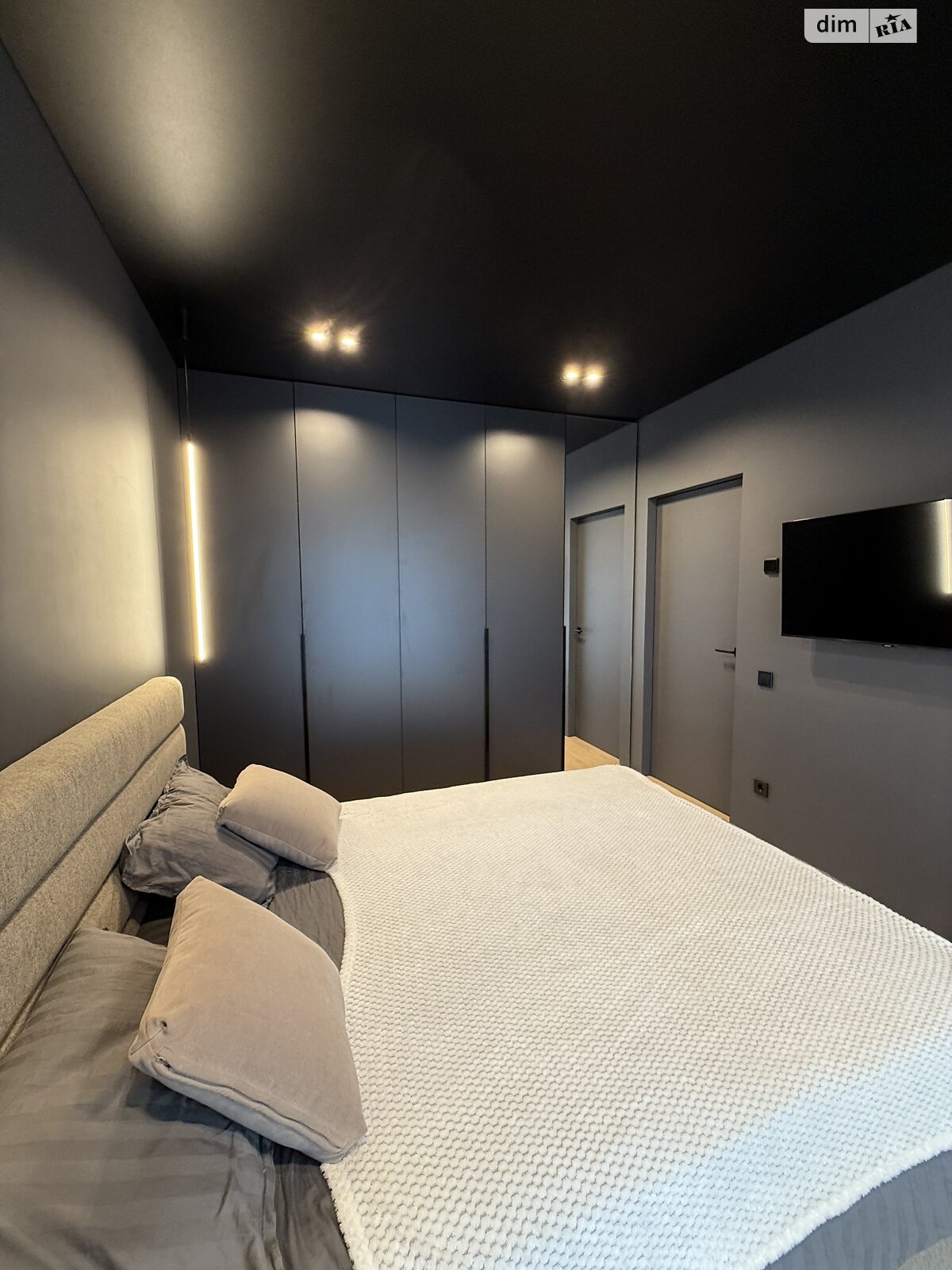 Продаж однокімнатної квартири в Дніпрі, на вул. Набережна Перемоги 40Д, кв. 147, район Мандриківка фото 1